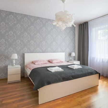 Apartament Pod Winogronami Cracovie Extérieur photo