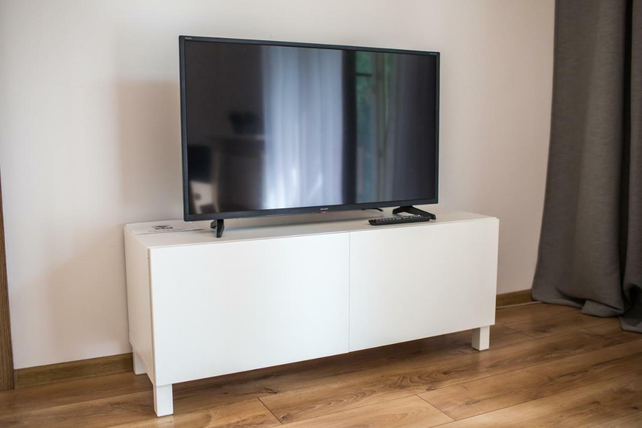 Apartament Pod Winogronami Cracovie Extérieur photo